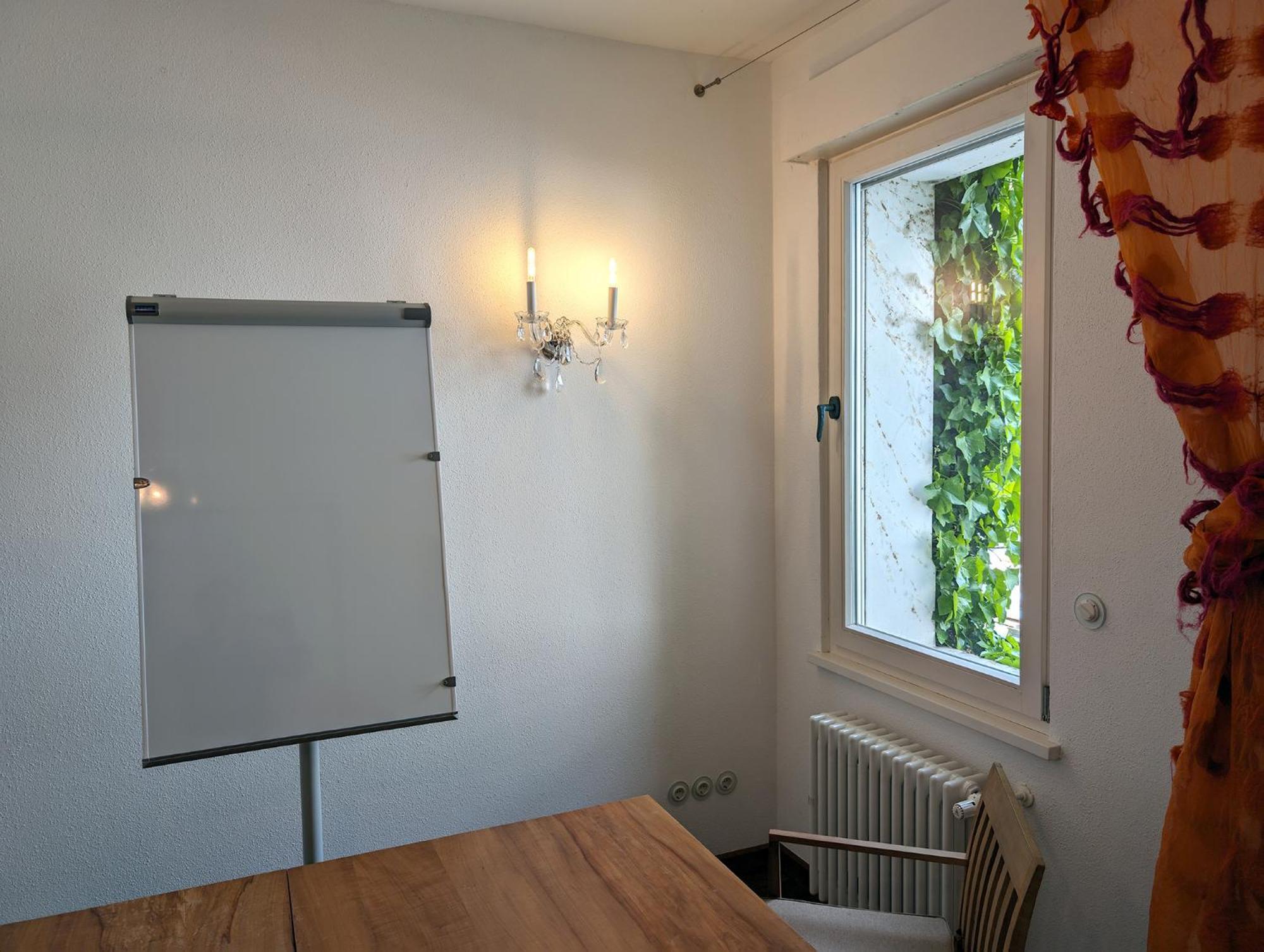 Gruppenhaus Ντάρμσταντ Εξωτερικό φωτογραφία
